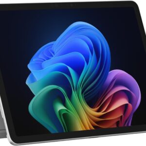 Microsoft Surface Pro, 12 Zoll, Snapdragon X Plus, 16 GB RAM, 256 GB SSD