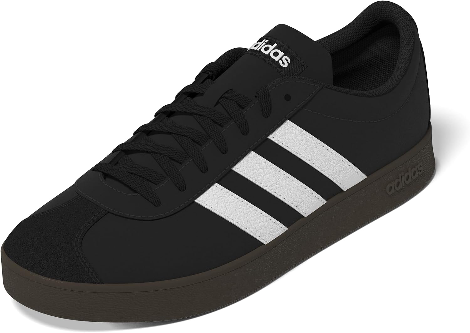 adidas Damen VL Court Base Schuh – Bild 9