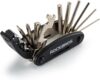 Rockbros 16-in-1 Fahrrad-Multitool, faltbares Fahrradwerkzeug