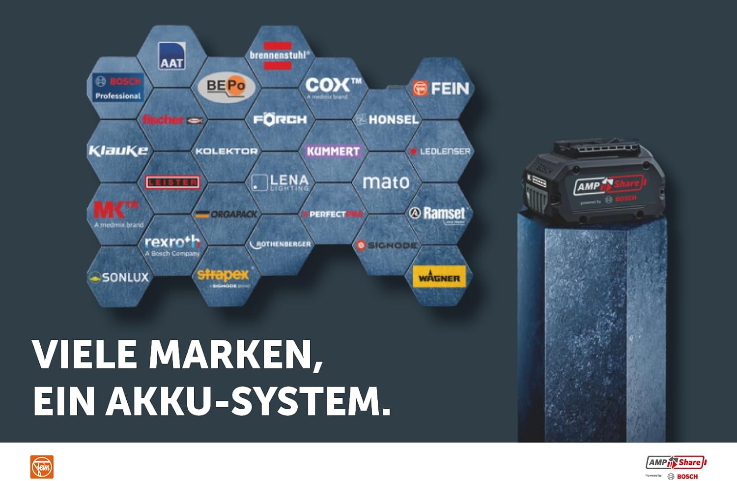 Fein Multimaster AMM 700 MAX TOP 4,0 Ah AS-Akku (18 V, Akku 4,0 Ah). – Bild 10