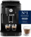 De’Longhi Magnifica S – Kaffeevollautomat 2 Getränke Schwarz