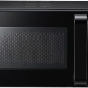 Solo Mikrowelle 20 L, 700 W, Mikrowellengerät mit Drehteller für gle...
