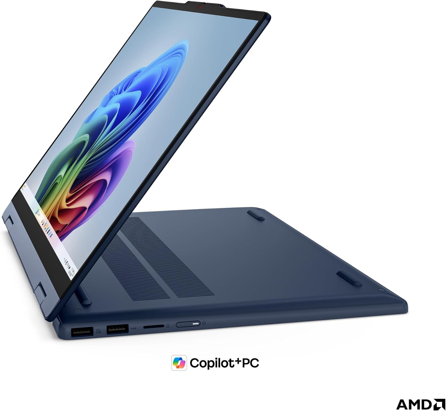 Lenovo IdeaPad 5 | 2-in-1-Laptop | Ryzen AI 5 | 16 GB | 512 GB – Bild 4
