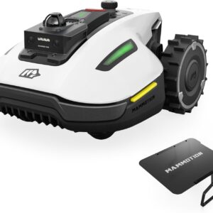 Mammotion Yuka Mini 2 1000 Roboter-Rasenmäher ohne Begrenzungskabel