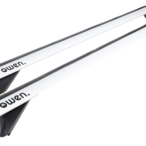Owen 3.0 Pro Dachträger für geschlossene und bündige Reling 120 cm ...