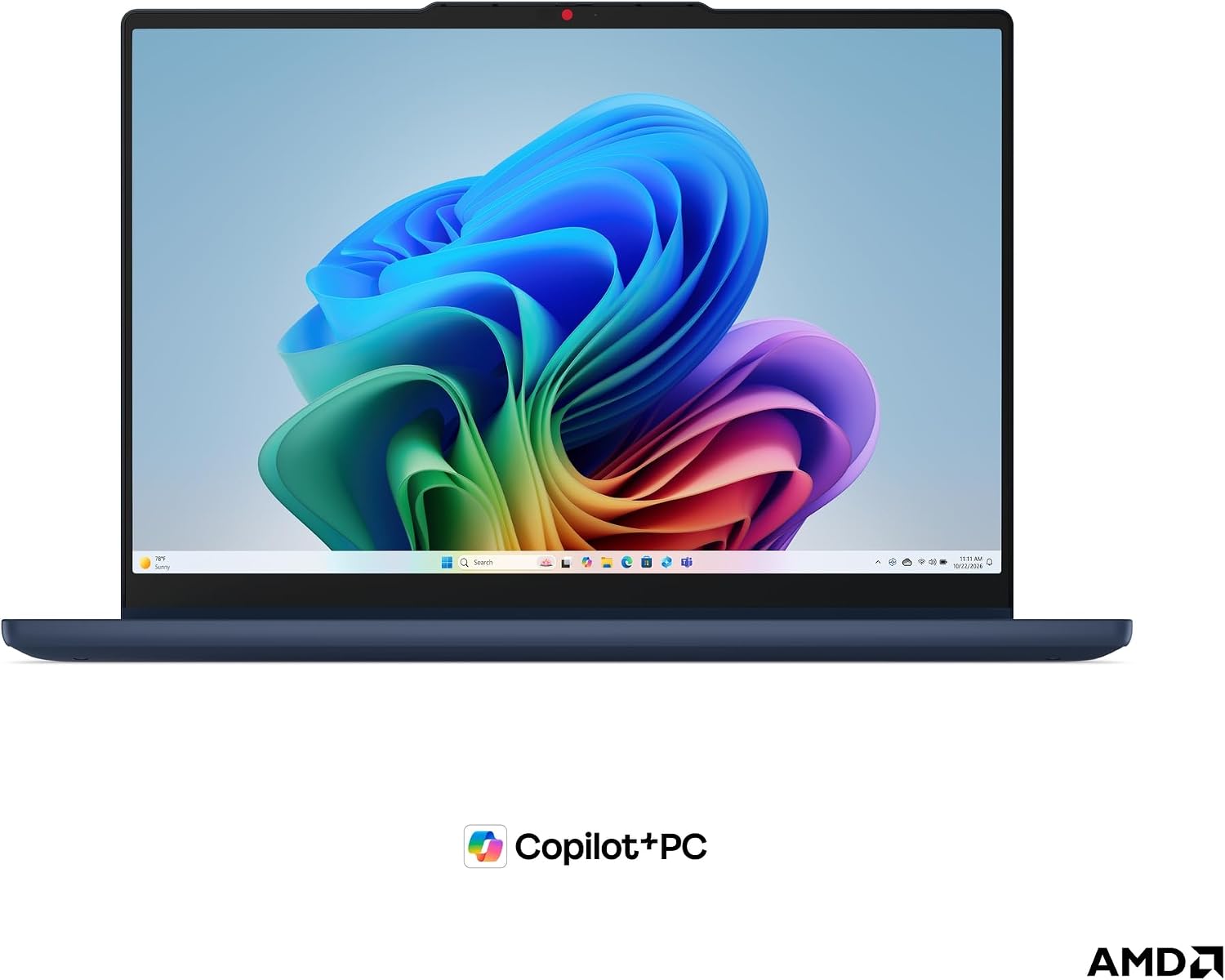 Lenovo IdeaPad 5 | 2-in-1-Laptop | Ryzen AI 5 | 16 GB | 512 GB – Bild 15