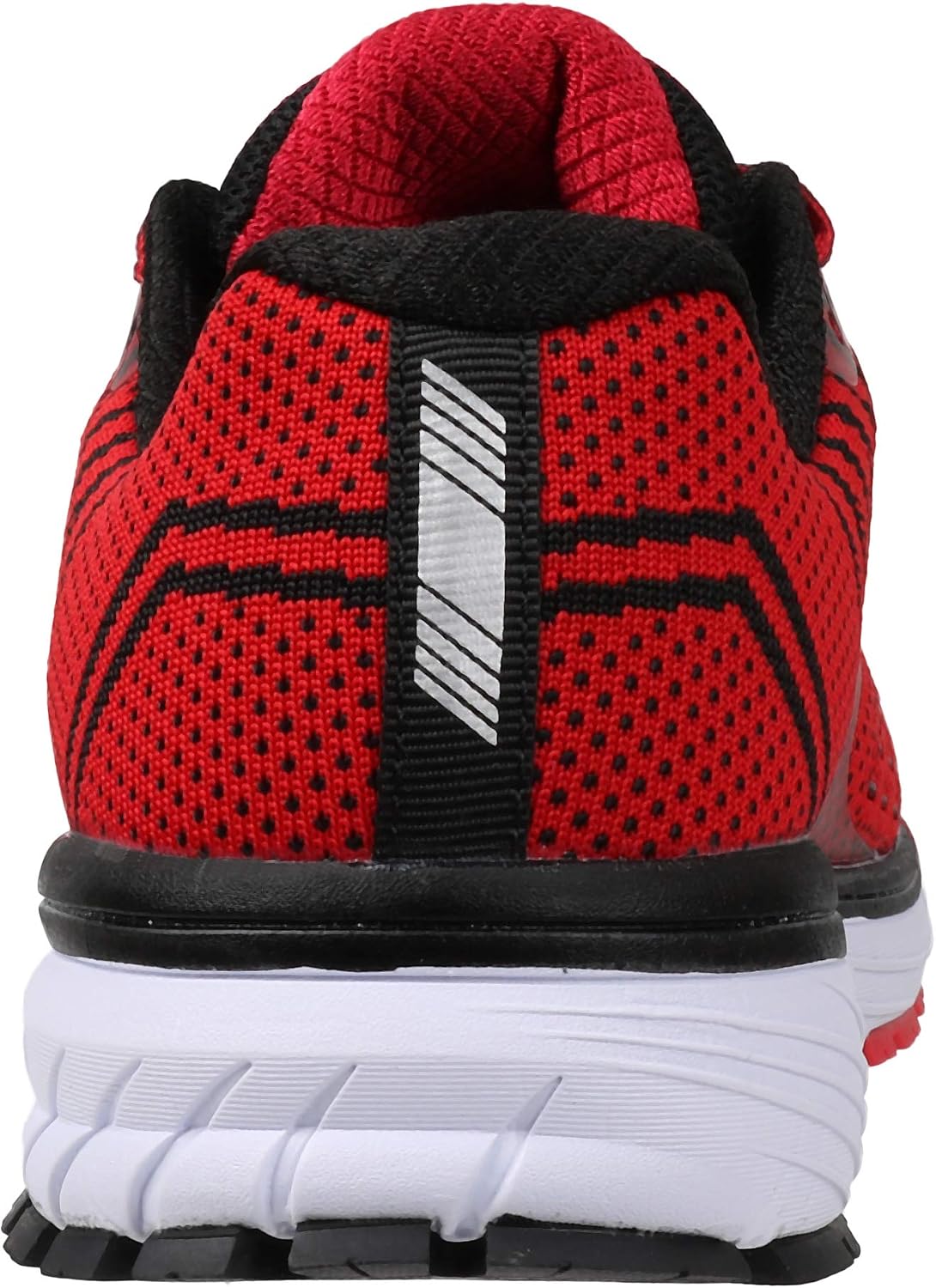 WHITIN Laufschuhe Herren Damen Sneaker Sportschuhe Unisex Bequeme Straßenlaufschuhe Walkingschuhe 36-47 – Bild 3