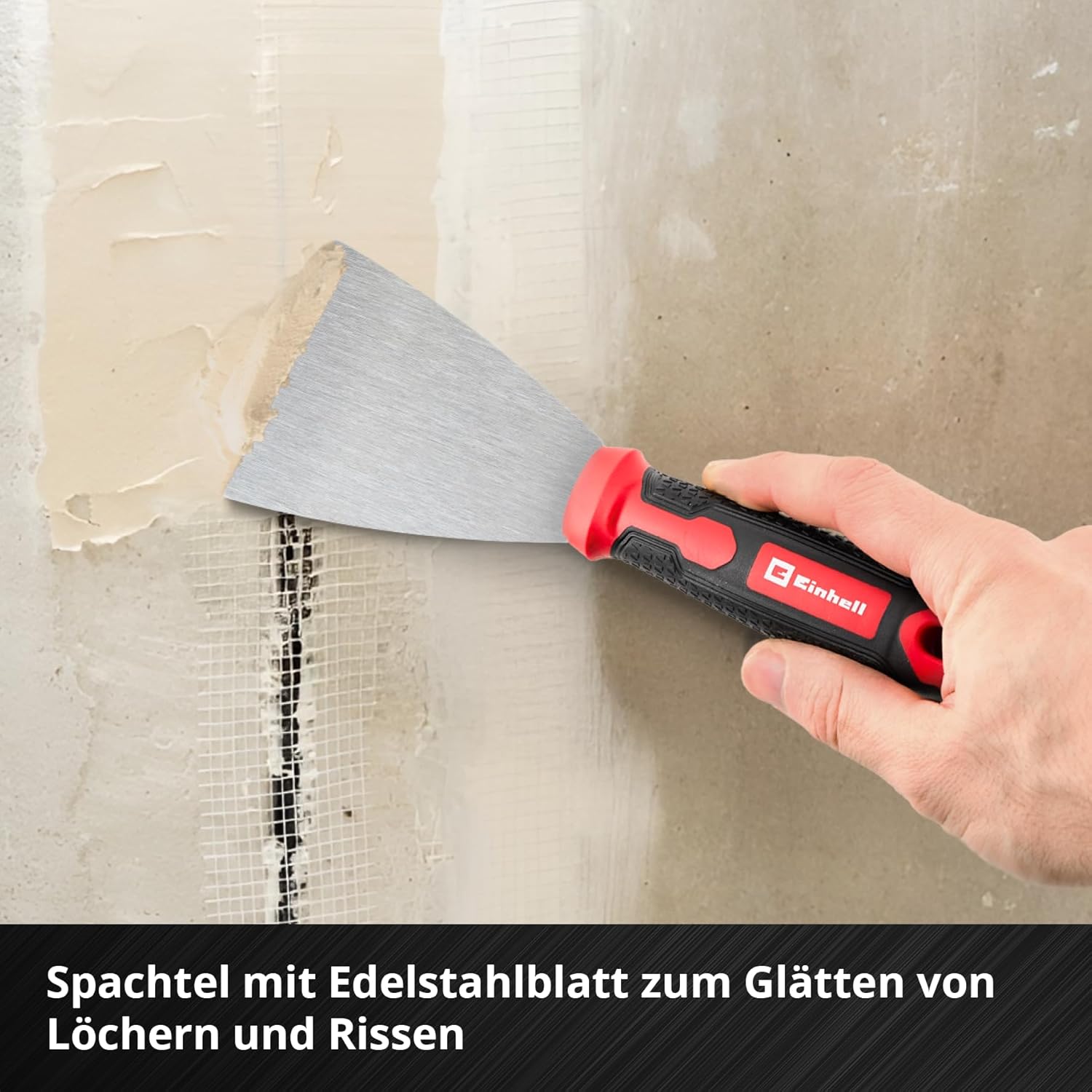 Einhell E-Case 78-Piece Tool Box for Renovation – Bild 9