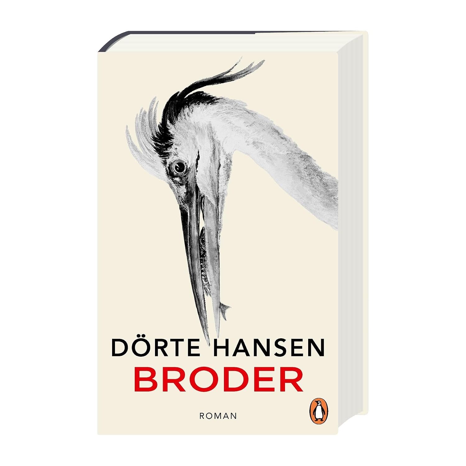 Broder: Roman - Der Nummer 1 Bestseller – Bild 2