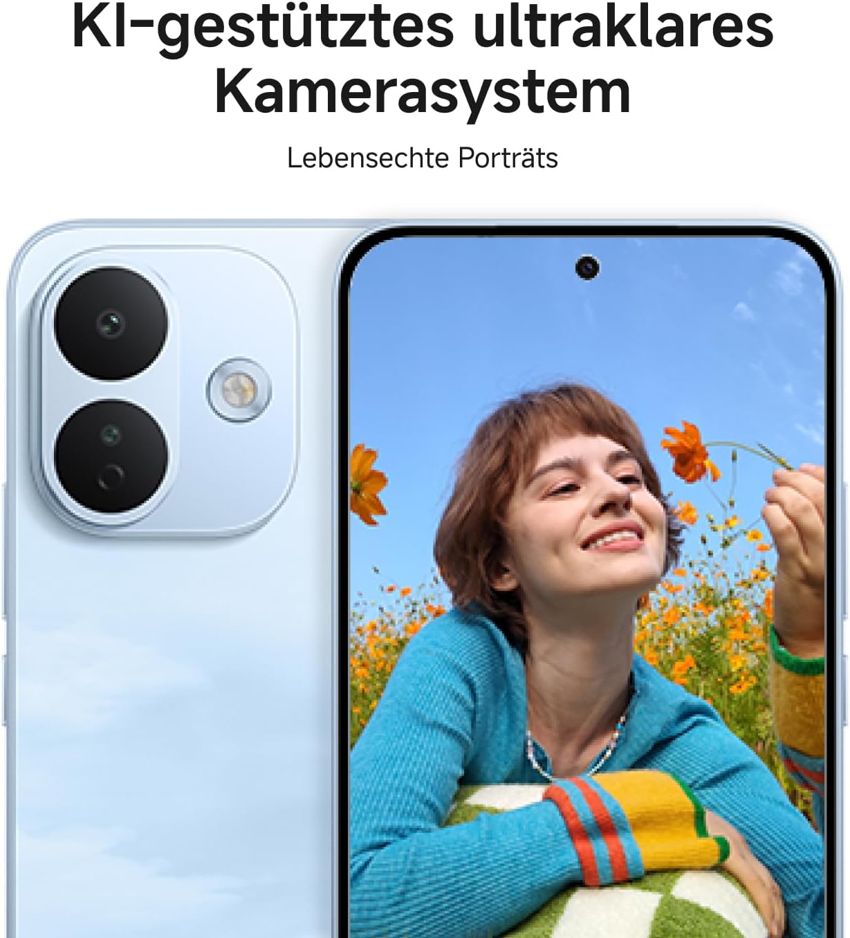Xiaomi REDMI Note 17 Pro 5G, Smartphone 8+512 GB, Schwarz, 8340 mAh Akku – Bild 10