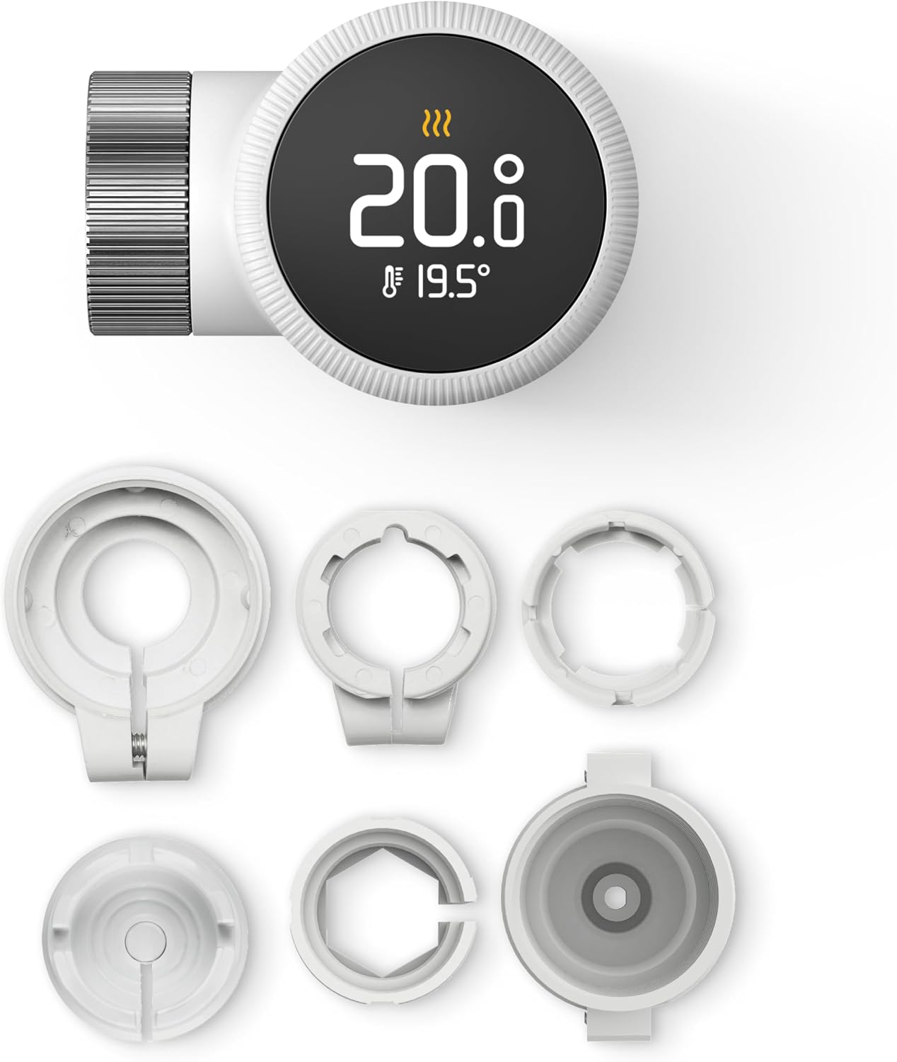 tado° Smarter Heizkörperthermostat X – Bild 9