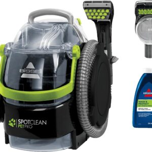 BISSELL SpotClean Pet Pro Teppichreiniger 750W 15585