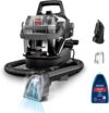 BISSELL SpotClean HydroSteam Teppichreiniger und Dampfreiniger 1000 W 3689N