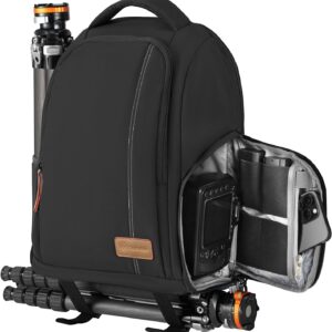 TARION Kamerarucksack Leichter Kamerarucksack mit 15-Zoll-Laptop