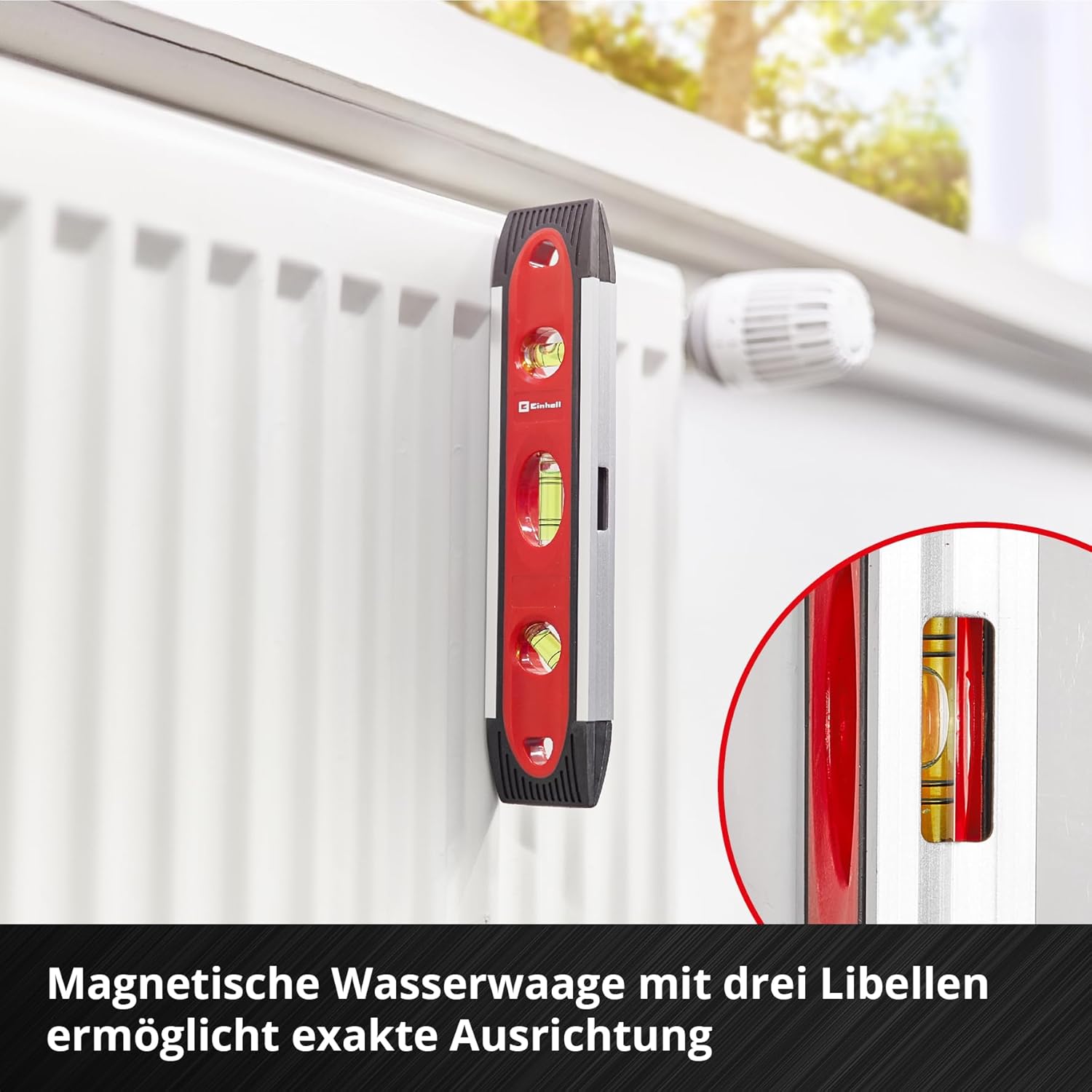 Einhell E-Case 78-Piece Tool Box for Renovation – Bild 7