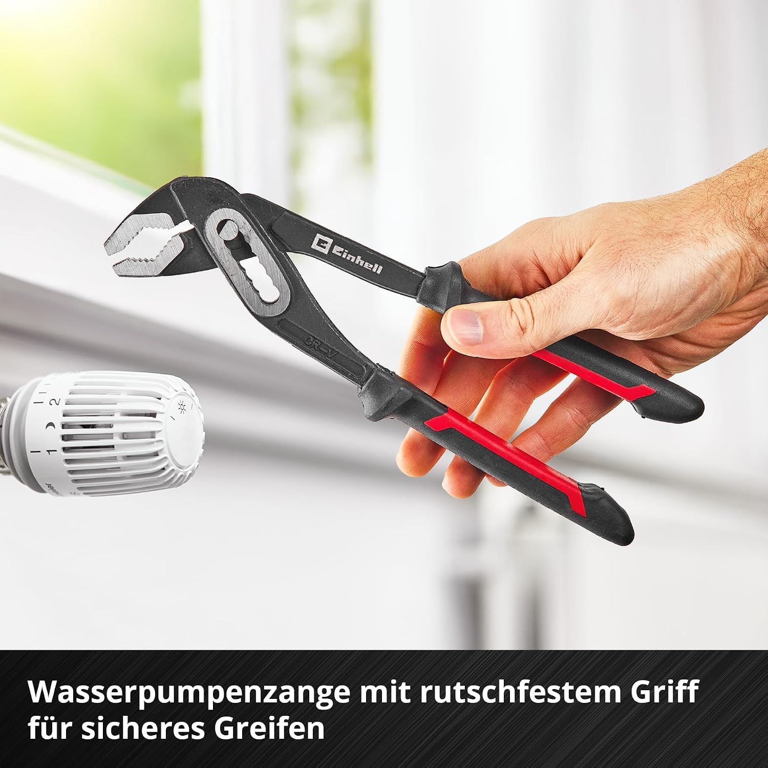 Einhell E-Case 79-Piece Moving Tool Box – Bild 6