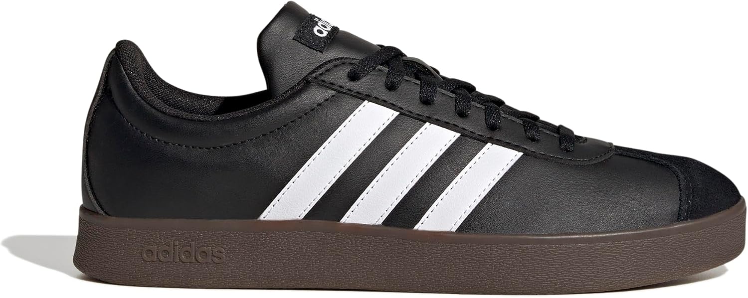 adidas Damen VL Court Base Schuh – Bild 2