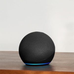 Echo Dot (neueste Generation) intelligenter Lautsprecher mit Alexa | H...