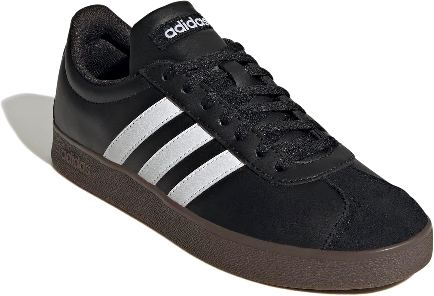 adidas Damen VL Court Base Schuh – Bild 3