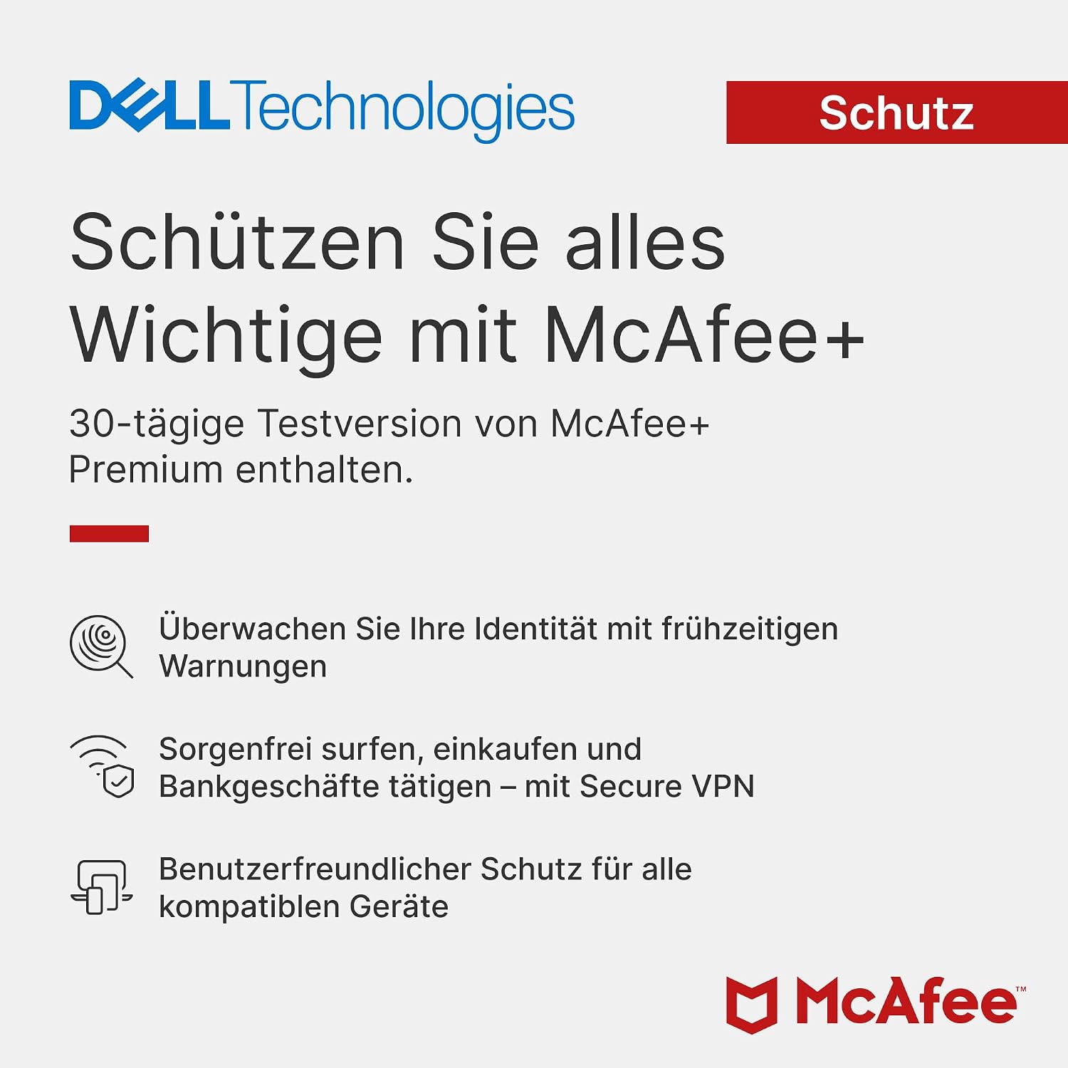 Dell 15 Laptop – Intel Core i5-1334U, 8 GB RAM, 512 GB SSD – Bild 10