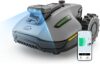 MAMMOTION Yuka Mini 2 500 Roboter-Rasenmäher ohne Begrenzungskabel
