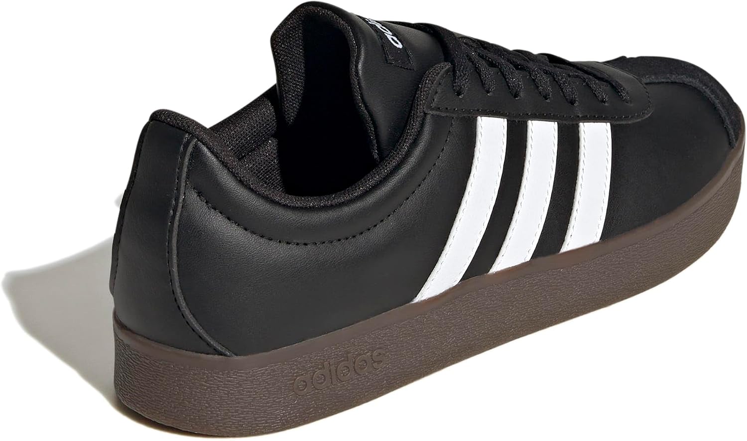 adidas Damen VL Court Base Schuh – Bild 6