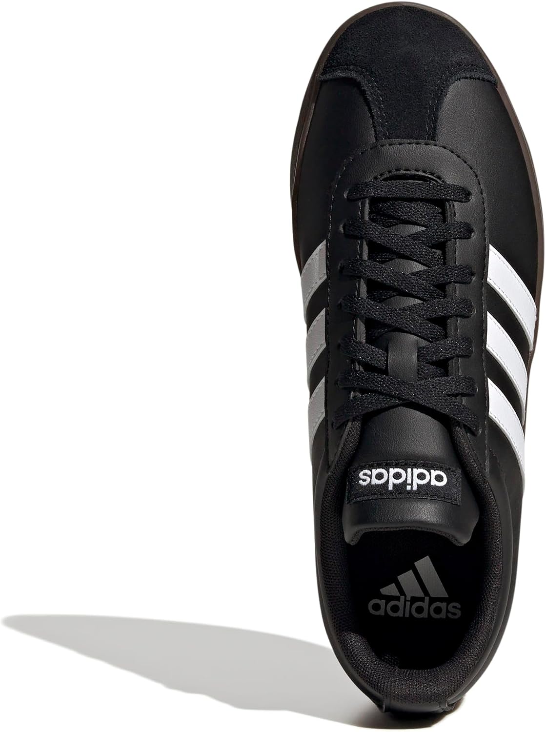 adidas Damen VL Court Base Schuh – Bild 7