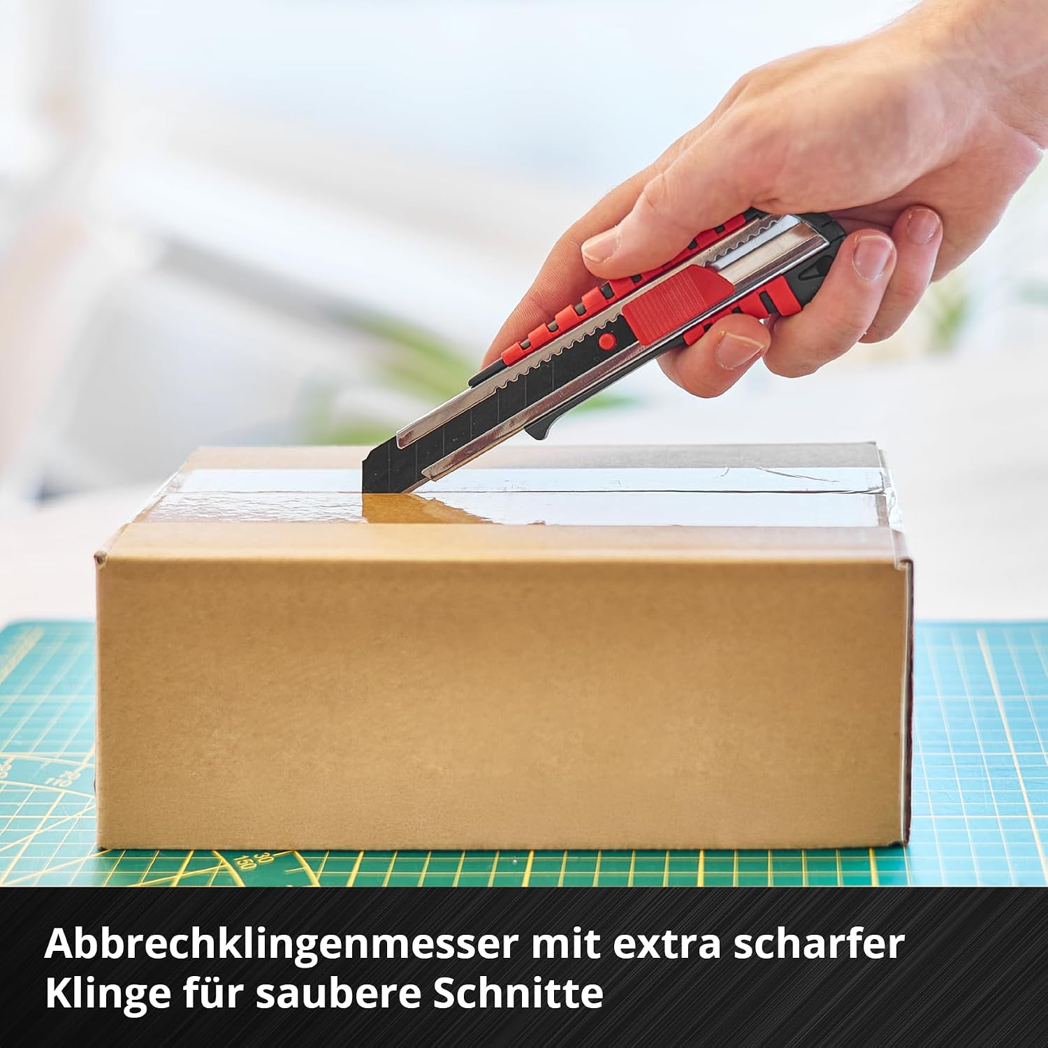 Einhell E-Case 79-Piece Moving Tool Box – Bild 8