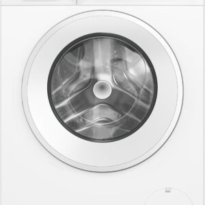 Bosch Series 6 Smart Frontlader-Waschmaschine 10 kg 1400 U/min WGJ2540...
