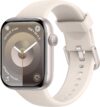 Smartwatch Damen Herren 1,85 Zoll HD-Display Smartwatch mit Telefonfunktion, 140+ Sportmodi Fitness-Tracker mit Schrittzähler, Vatertagsgeschenk Geschenke für Papa, IP68 Fitnessuhr für iOS Polar Star