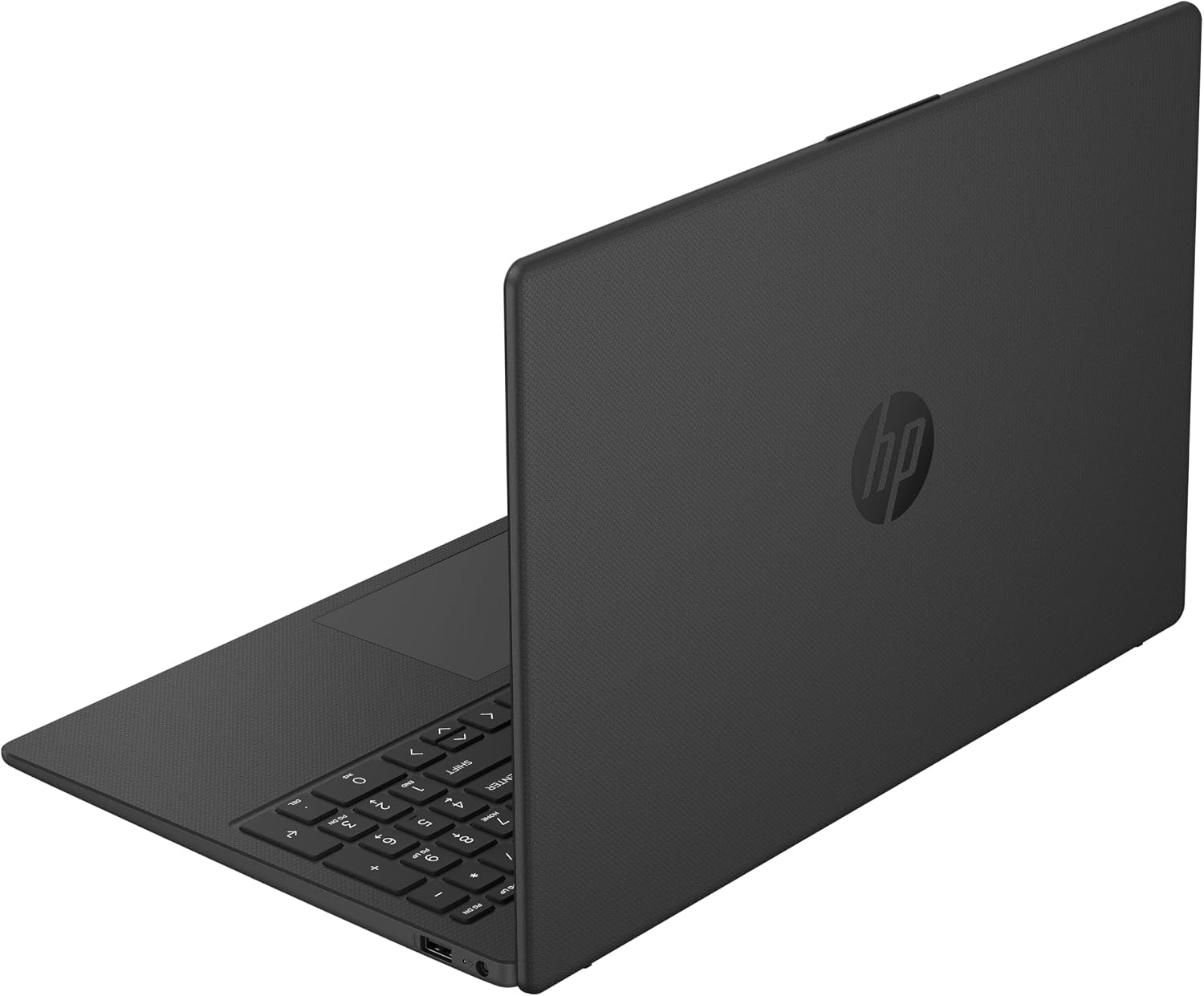 HP Laptop, 17,3 Zoll HD+, Intel N200, 8 GB RAM, 256 GB SSD – Bild 4