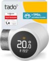 tado° Smarter Heizkörperthermostat X