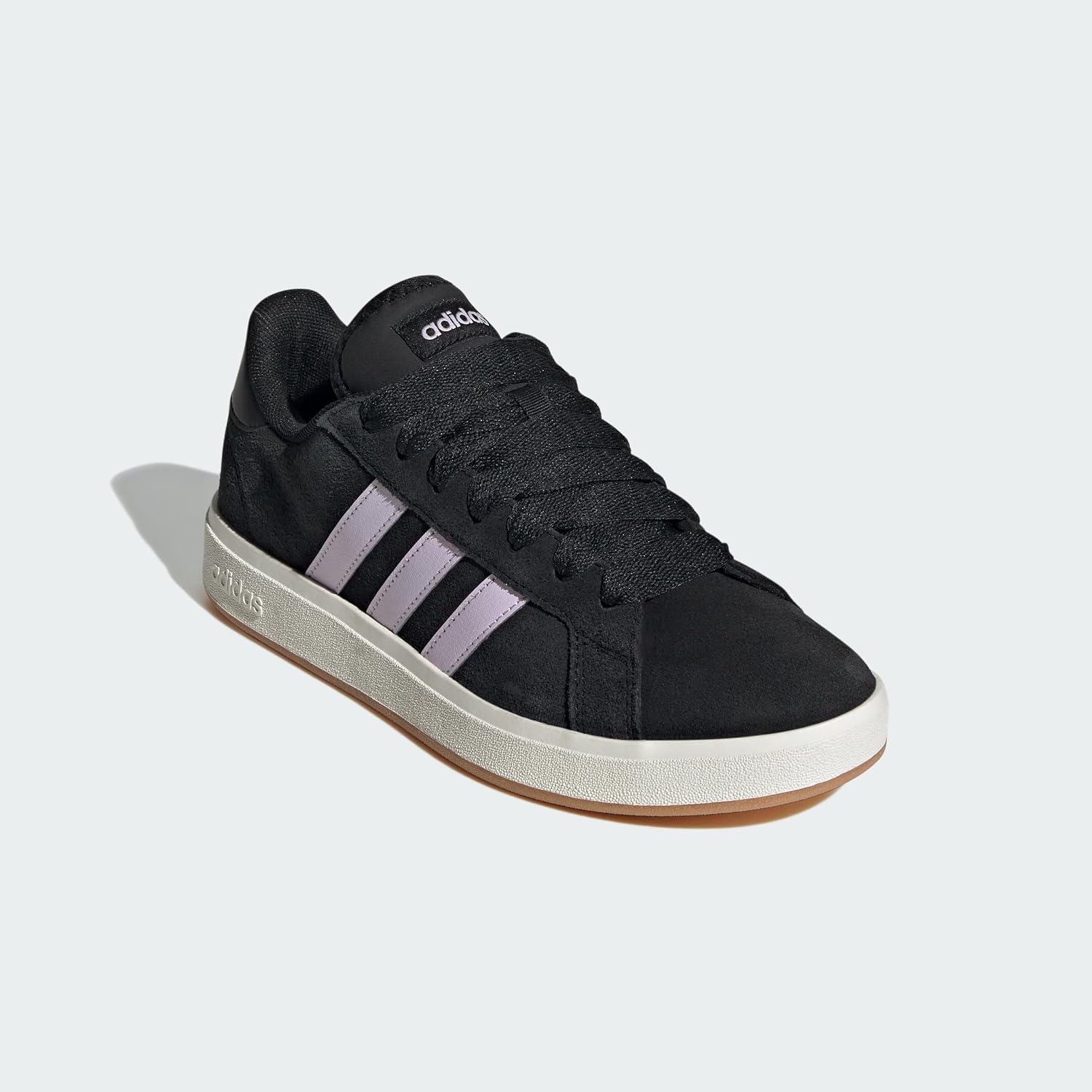 adidas Damen Grand Court Base 00s Schuhe – Bild 7