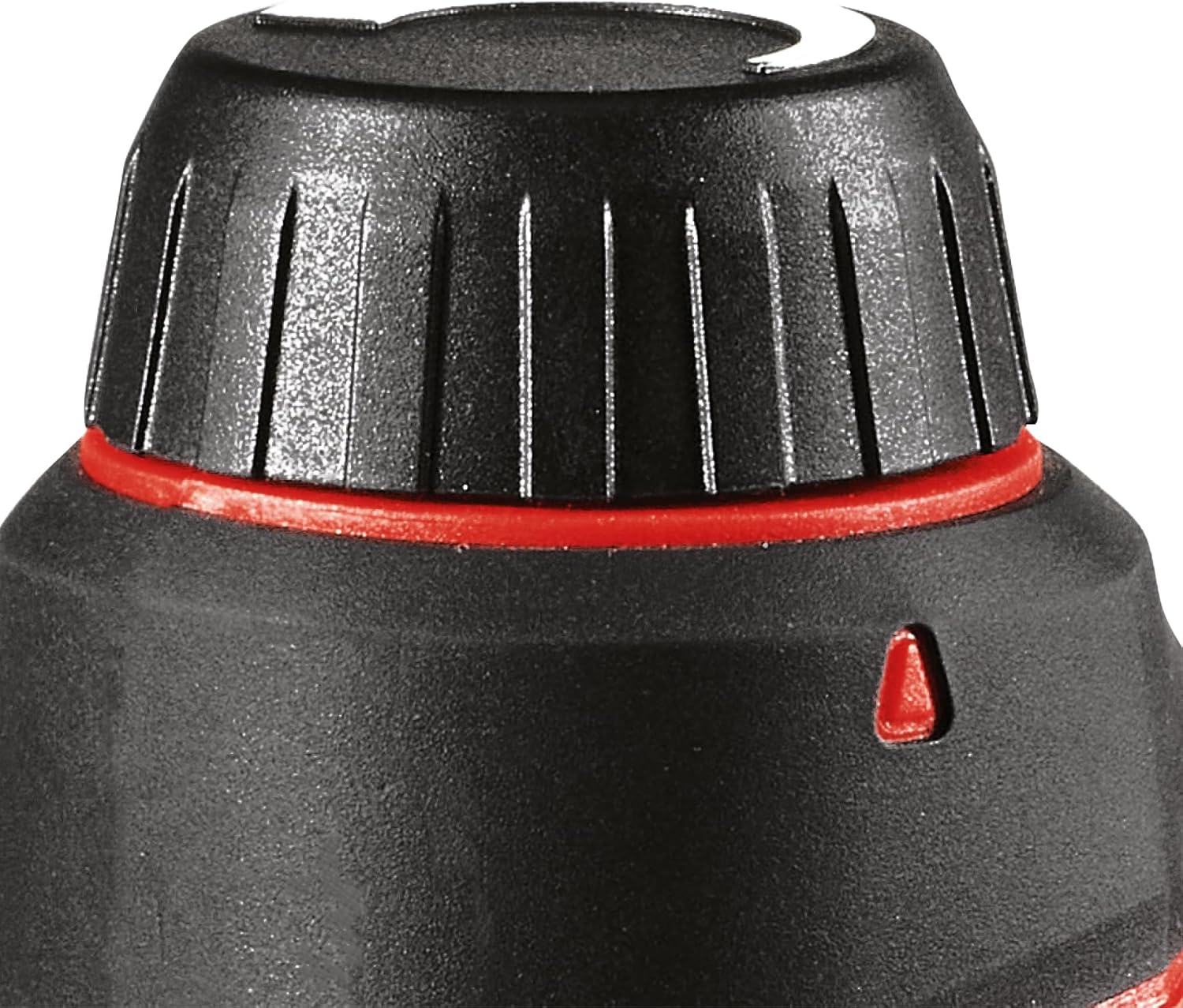 Einhell Bohrmaschine TE-CD 18/40 Li + Winkelschleifer TC-AG 18/115 + Stichsäge -JS 18 Power X-Change (18 V, inkl. 1 x 4,0 Ah Akku, Ladegerät, Koffer) – Bild 9
