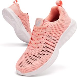 Damen-Sneaker, Laufschuhe, Sportschuhe, Mesh, leicht, atmungsaktiv, st...