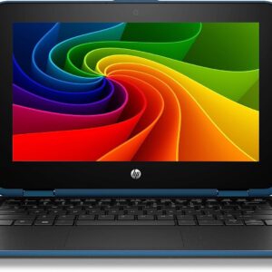 HP Business Premium Laptop Notebook ProBook X360 11 G3 Pentium N5000 4...