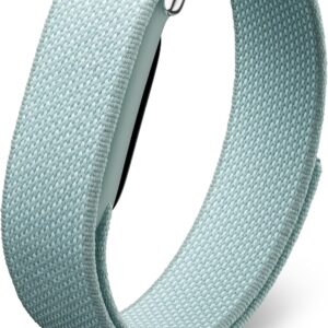 Fitbit Google Air – Aktivitätstracker ohne Display mit Fitness-Trac...