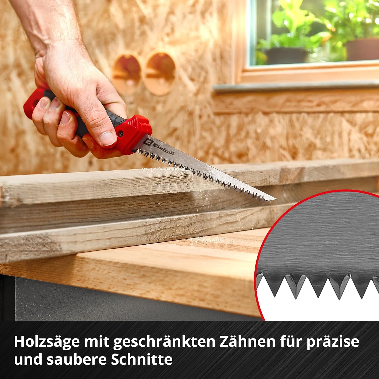 Einhell E-Case 78-Piece Tool Box for Renovation – Bild 6