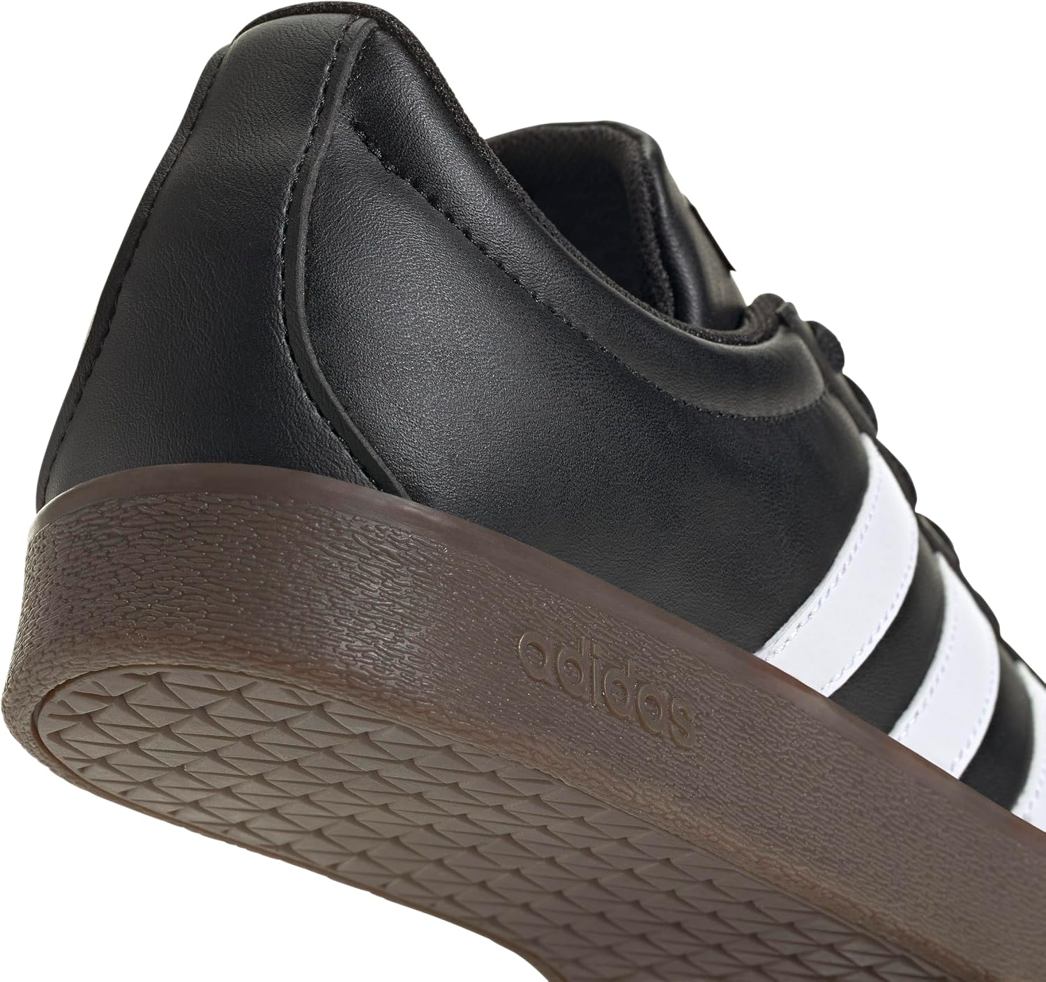 adidas Damen VL Court Base Schuh – Bild 5