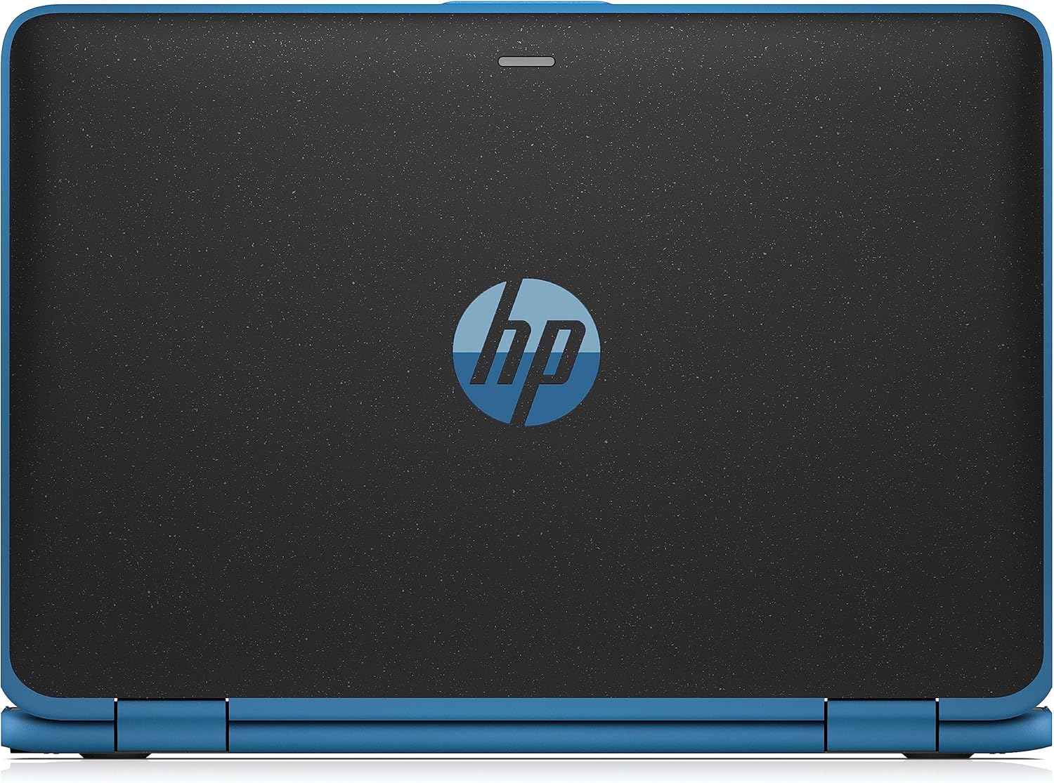 HP Business Premium Laptop Notebook ProBook X360 11 G3 Pentium N5000 4GB 128GB SSD BT WLAN 1366x768 Touchscreen Windows 11 QWERTZ (Blau) (Generalüberholt) – Bild 4