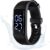 Ohne Mobilfunkverbindung, EPERSU IP68 wasserdichte Schrittzähleruhr, Fitness-Tracker-Armband, Kalorienzähler für Erwachsene, Kinder, Männer, Frauen, ohne App, ohne Bluetooth, für Sauna & Schwimmen