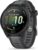Garmin Forerunner 165 43 mm Running Smartwatch, 1.2 Inch AMOLED Touch Screen, Up to 11 Days Battery Life, 25+ Sports Apps, Training Recommendations, Health Data, Smart Functions