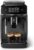 Philips Panarello 2200 Serie Kaffeevollautomat, Schwarz, 2 Spezialitäten