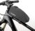 ROCKBROS Fahrradrahmentasche, wasserdichte Oberrohrtasche, Fahrradtasche für Mountainbikes, Rennräder, 1,6 l/1 l, Fahrradzubehör