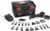 Fein Multimaster AMM 500 Plus Black Edition Akku (4 Ah, 18 V, StarlockPlus, in L-BOXX) 71294261000