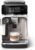 Philips Vollautomatische Espressomaschine 2300 Serie LatteGo, 4 Getränke in One Touch, LatteGo-System, SilentBrew, Weiß und Chrom, EP2333/40.