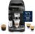 De’Longhi Magnifica Evo – Kaffeevollautomat 7 Getränke Schwarz
