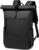 Rolltop Rucksack Herren Wasserdichter Laptop Rucksack 16 Zoll