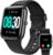 GRV Smartwatch Damen Herren mit Telefonfunktion,1.85″ HD Fitnessuhr