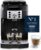 De’Longhi Magnifica S ECAM 22.110.B Kaffeevollautomat mit Milchaufschäumer für Cappuccino, mit Espresso-Direktwahltasten und Drehregler, 2-Tassen-Funktion, 1,8 Liter Wassertank, Schwarz/Silber
